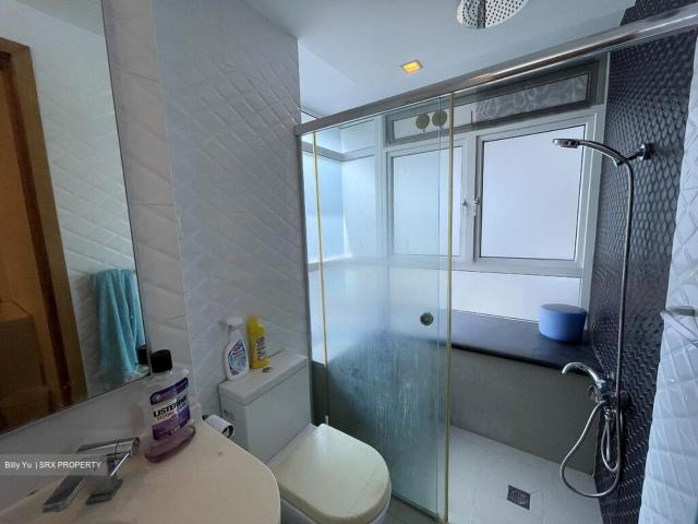 Sunshine Regency D15, Apartment