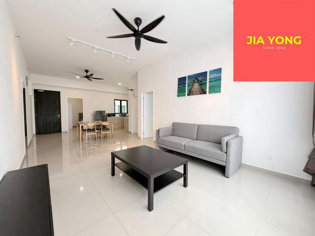 Sunshine Residence 2 bedrooms farlim sunshine central