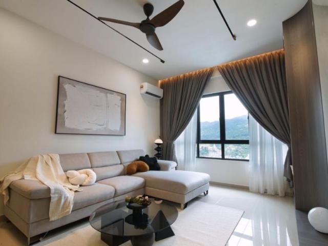 Sunshine Residence