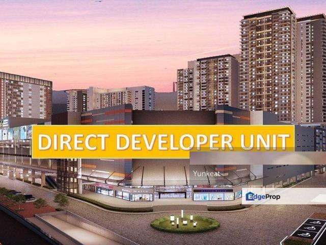 Sunshine Residence Ayer Itam Direct Developer