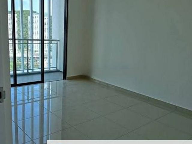 Sunshine Residence @ Sunshine Central