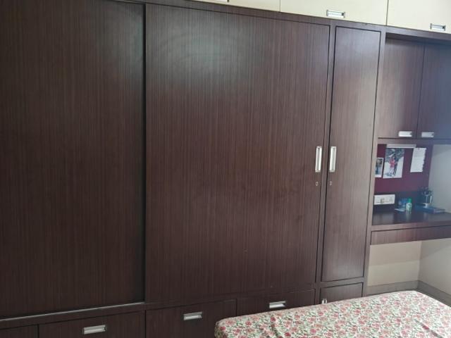Sunshine Society Chikuwadi Borivali West 2 Bedroom 580 Sq. Ft. Apartment in Borivali West Mumbai Listing ID: #10263