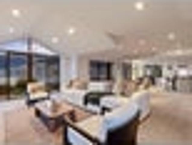 Sunshine, Space and Kelvin Heights Living