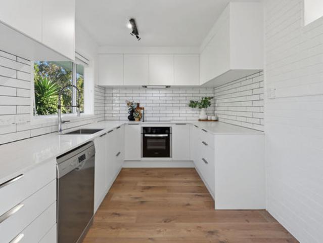 Sunshine, Space, Sought After Matua