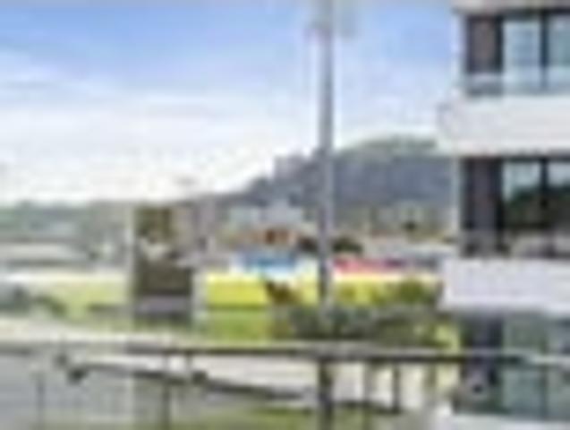 Sunshine, spacious and north facing