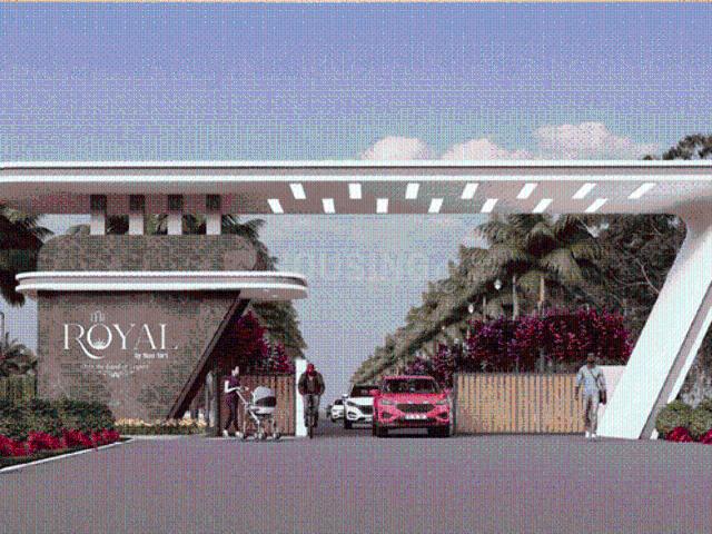 Sunsiri The Royal,Paritala Residential Plot For Sale Vijayawada