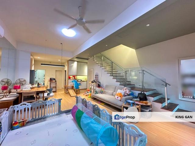 Sunstone Villa