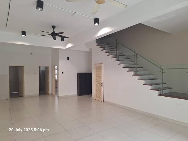 Sunstone Villa 3 storey house Bandar Mahkota Cheras
