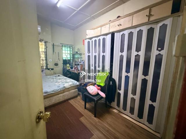 Sunsuria 7TH Avenue Commercial 3 Storey Semi D For Sale Sunsuria 7th Avenue Setia Alam For Sale Commercial 3 Storey Semi D For Sale