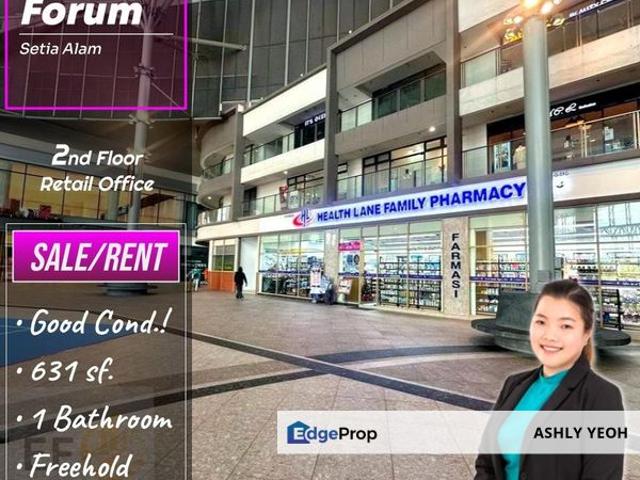 Sunsuria 7th Avenue