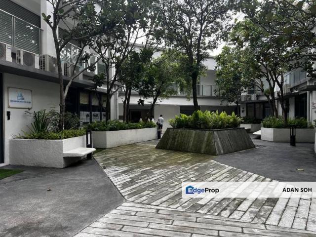 Sunsuria 7th Avenue