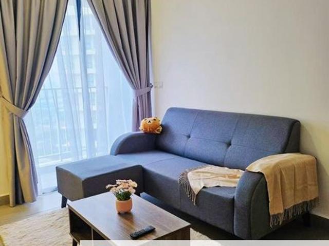 Sunsuria 7th Avenue