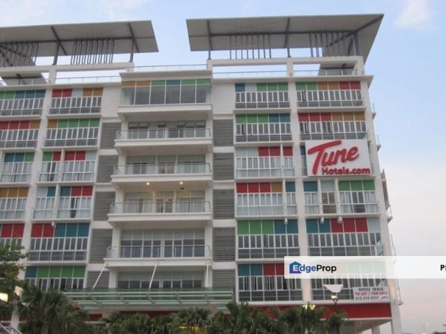 Sunsuria Avenue