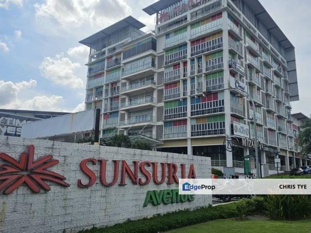 Sunsuria Avenue