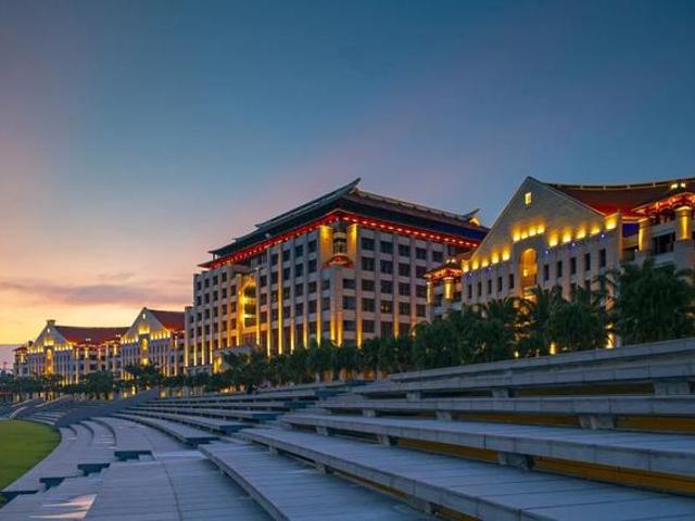 Sunsuria City100 LoanNext To Xiamen Uni Good Investment Project