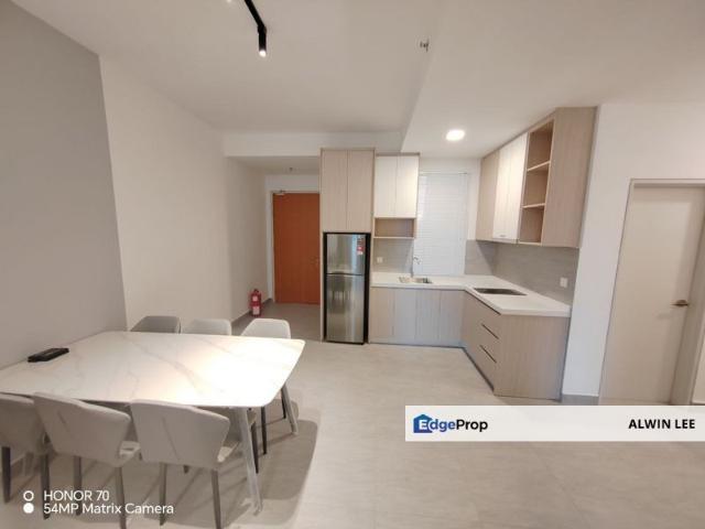 Sunsuria Forum @ 7th Avenue