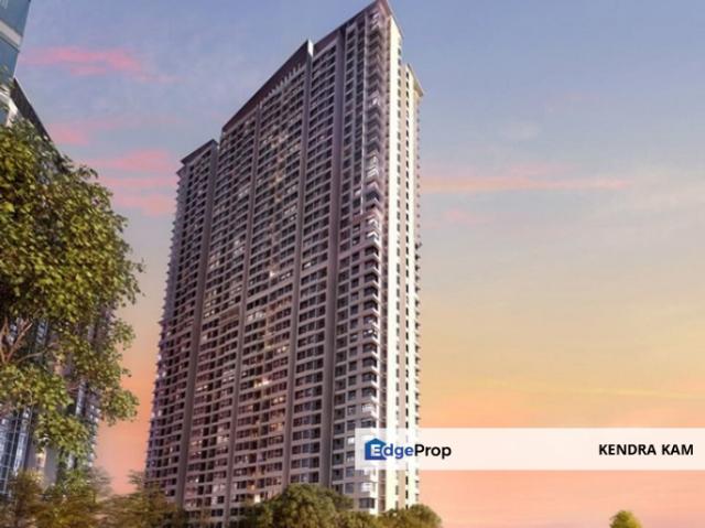 Sunsuria Forum @ 7th Avenue
