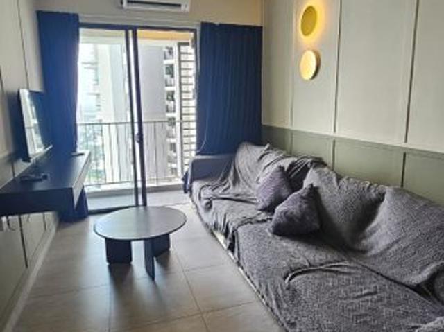 Sunsuria Forum @ 7th Avenue