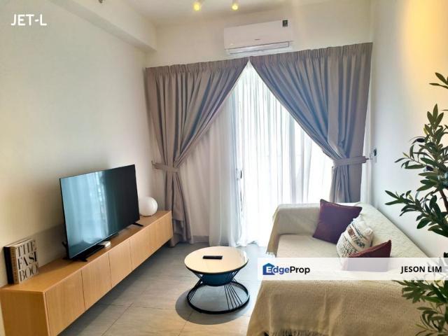 Sunsuria Forum @ 7th Avenue