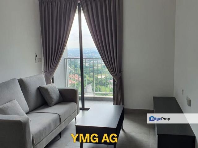 Sunsuria Forum @ 7th Avenue