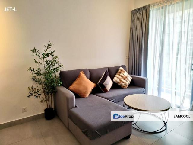 Sunsuria Forum @ 7th Avenue