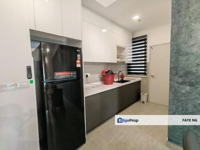 Sunsuria Forum @ 7th Avenue