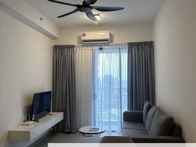 Sunsuria Forum @ 7th Avenue