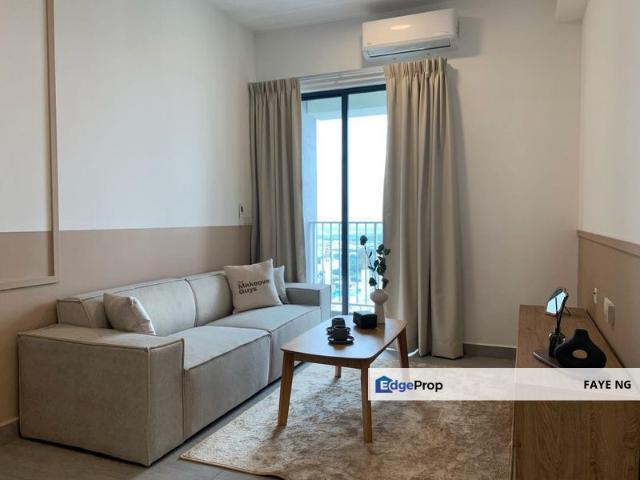 Sunsuria Forum @ 7th Avenue