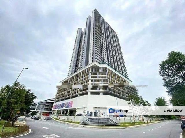 Sunsuria Forum @ 7th Avenue