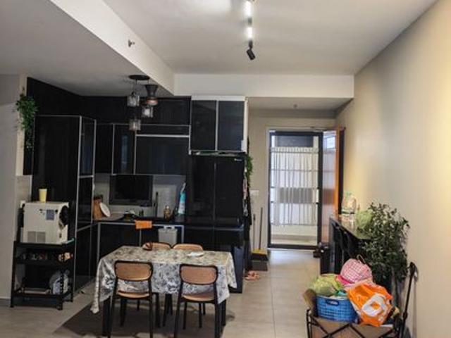 Sunsuria Forum @ 7th Avenue