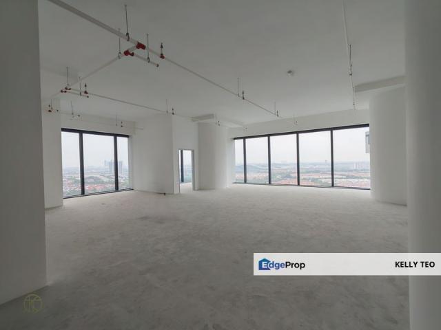 Sunsuria Forum @ 7th Avenue