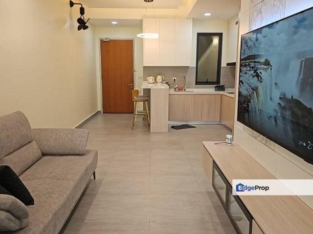 Sunsuria Forum @ 7th Avenue