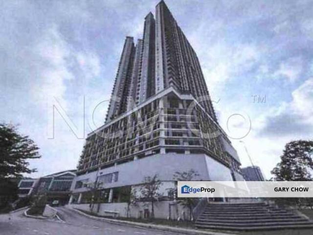 Sunsuria Forum @ 7th Avenue