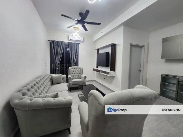 Sunsuria Forum @ 7th Avenue