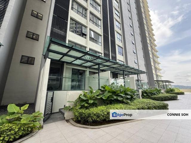 Sunsuria Forum @ 7th Avenue