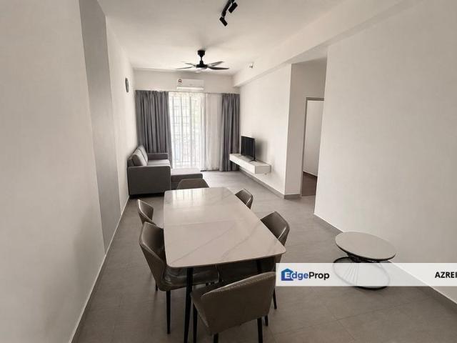 Sunsuria Forum @ 7th Avenue