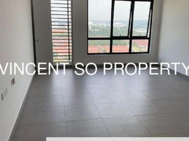 Sunsuria Forum SOHO For Sale