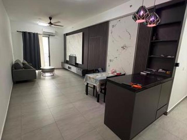 Sunsuria Forum Residence Setia alam puchong shah alam bandar kinara 5