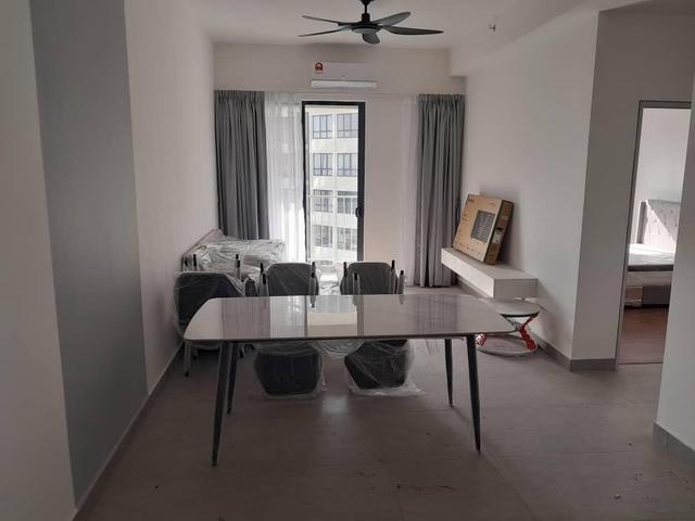 Sunsuria Forum Residential Suites house for rent