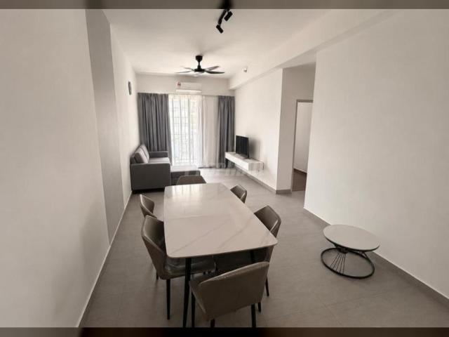 SUNSURIA FORUM SERVICE RESIDENCE FOR RENTAL AT SETIA ALAM, SEKSEYEN U13