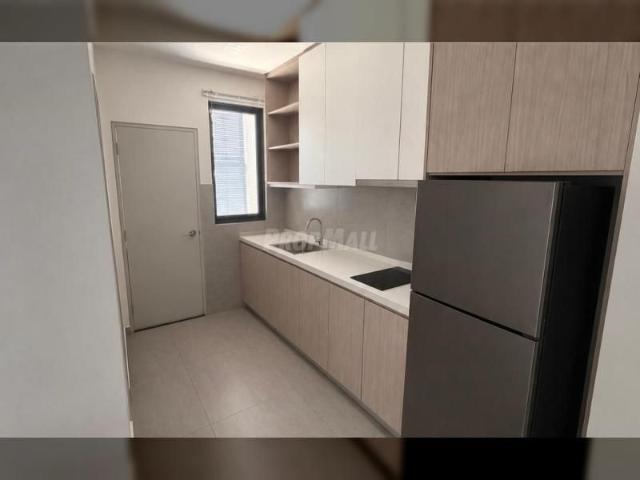 SUNSURIA FORUM SERVICE RESIDENCE FOR RENTAL AT SETIA ALAM, SEKSEYEN U13