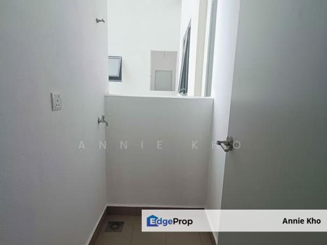 SUNSURIA FORUM SERVICED APARTMENT