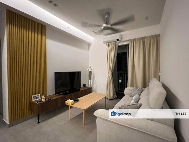 Sunsuria Forum @ 7th Avenue