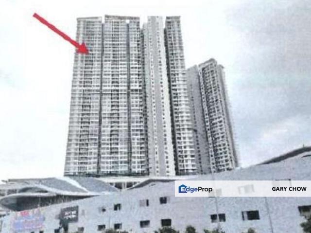 Sunsuria Forum Soho Suites