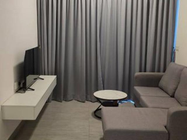 Sunsuria Forum Soho Suites