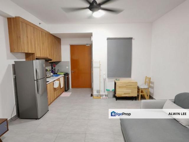 Sunsuria Forum Soho Suites