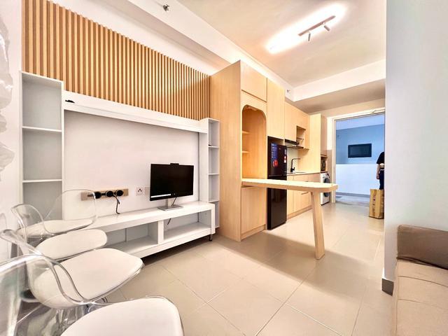 Sunsuria Forum Soho Suites 2 Bedrooms Setia Alam Shah Alam