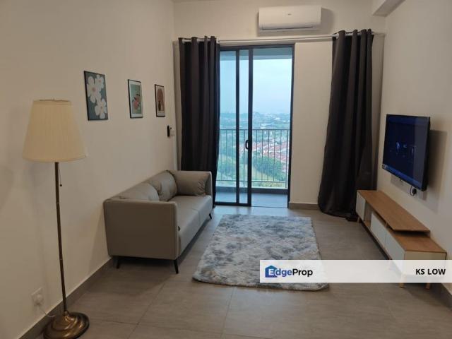 Sunsuria Forum Soho Suites