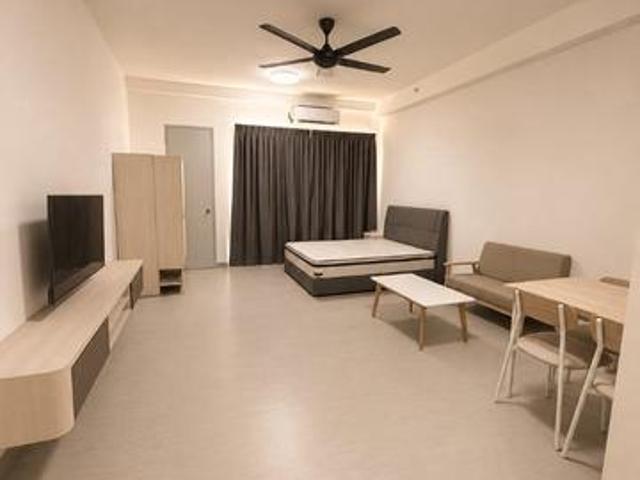 Sunsuria Forum Soho Suites at Setia Alam Shah Alam