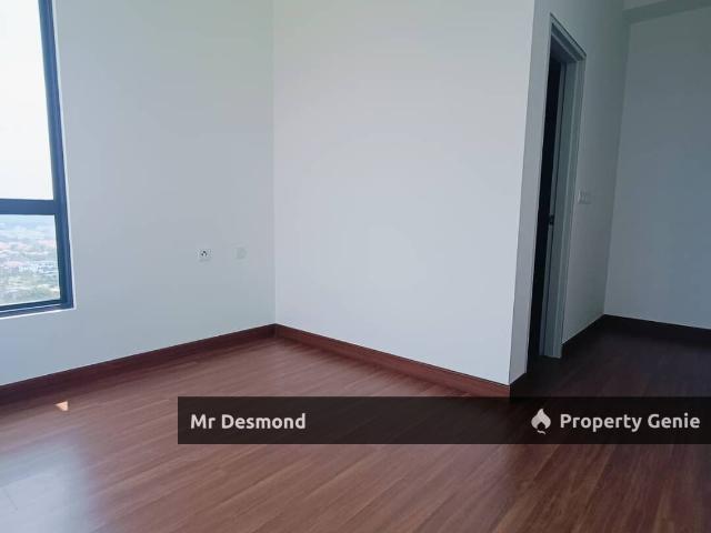 Sunsuria Forum Soho Suites Setia Alam